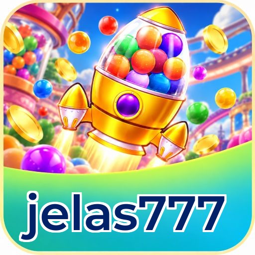Screenshot 1 - jelas777 Home Screen