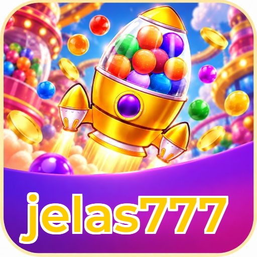 Screenshot 1 - jelas777 Home Screen