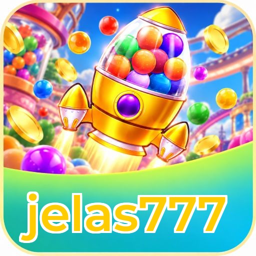 Screenshot 1 - jelas777 Home Screen